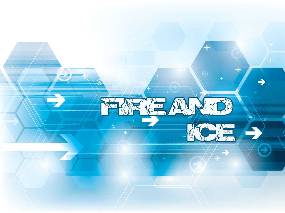 fire and ice