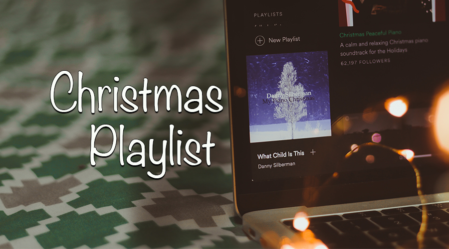 christmas playlist